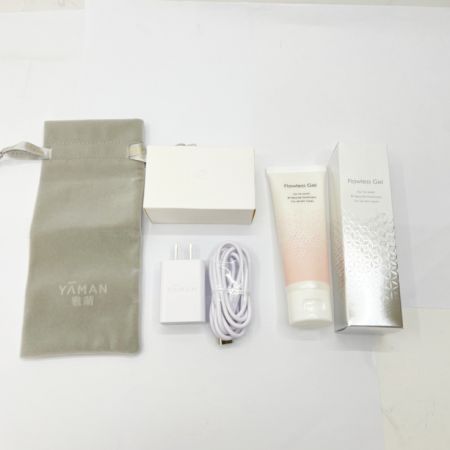  YA-MAN ヤーマン 美顔器   ブルームレッド S10