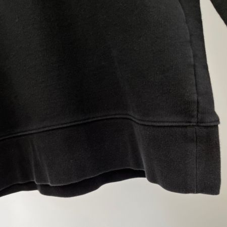  Y-3 ワイスリ クラシック バックロゴ クルーネック スウェット Mサイズ FN3371 ブラック