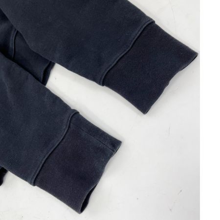  Y-3 ワイスリ クラシック バックロゴ クルーネック スウェット Mサイズ FN3371 ブラック