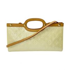 中古】 LOUIS VUITTON ルイヴィトン ショルダーバッグ シャンティGM