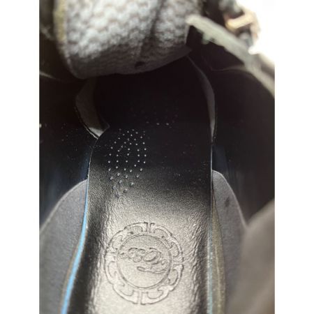  エクセルヒューマン 靴　ブラック　22.5cm　レディース