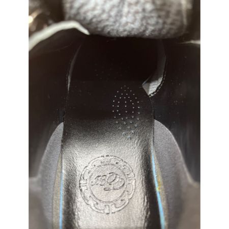  エクセルヒューマン 靴　ブラック　22.5cm　レディース