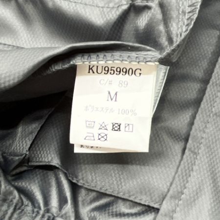   空調風神服　Mサイズ　ファン・バッテリーセット RD9390PJ/RD9310PH グレー