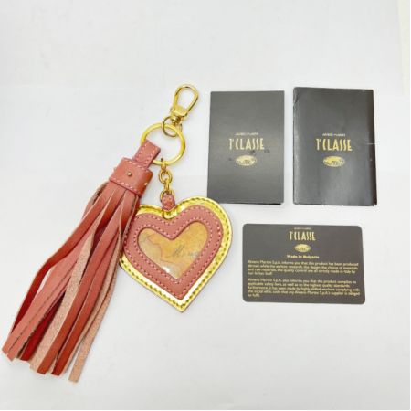  PRIMA CLASSE プリマクラッセ トートバッグ ハートタッセルセット