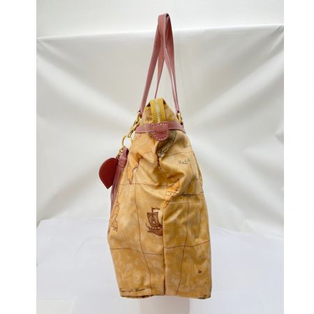  PRIMA CLASSE プリマクラッセ トートバッグ ハートタッセルセット