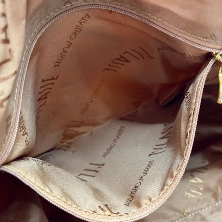  PRIMA CLASSE プリマクラッセ トートバッグ ハートタッセルセット