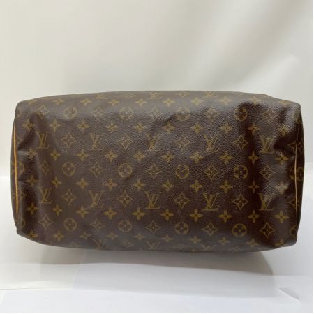  LOUIS VUITTON ルイヴィトン スピーディ40 モノグラム ボストンバッグ M41522 ブラウン
