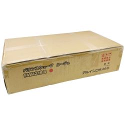 ◆◆ ALINCO アルインコ 【未開封】バランスウェーブ　 FAV4319 R レッド Sランク