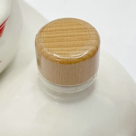  ZODIAC ラビット アメリカン バーボン ウイスキー カスクストリングス 500ml×2　58度 未開栓