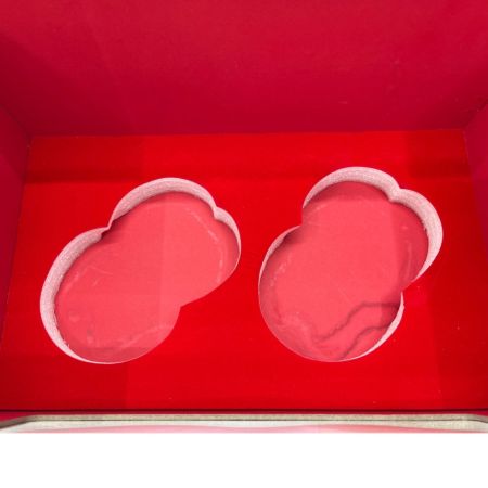  ZODIAC ラビット アメリカン バーボン ウイスキー カスクストリングス 500ml×2　58度 未開栓