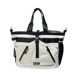 ◆◆ BRIEFING ブリーフィング  HOLIDAY ボストンバッグ　ゴルフ BRG223T72 ライトグレー Sランク