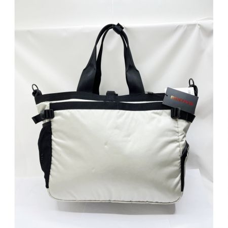  BRIEFING ブリーフィング  HOLIDAY ボストンバッグ　ゴルフ BRG223T72 ライトグレー