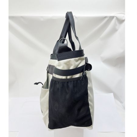  BRIEFING ブリーフィング  HOLIDAY ボストンバッグ　ゴルフ BRG223T72 ライトグレー