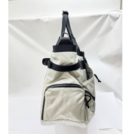  BRIEFING ブリーフィング  HOLIDAY ボストンバッグ　ゴルフ BRG223T72 ライトグレー