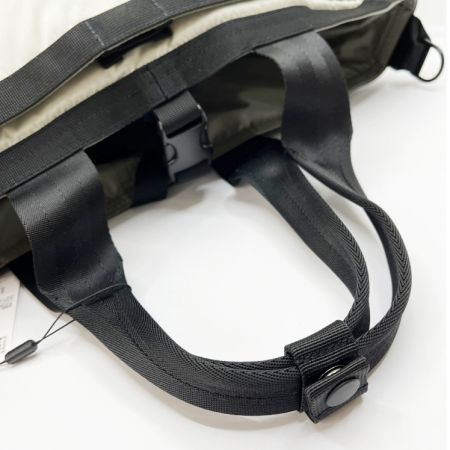  BRIEFING ブリーフィング  HOLIDAY ボストンバッグ　ゴルフ BRG223T72 ライトグレー