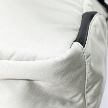  BRIEFING ブリーフィング  HOLIDAY ボストンバッグ　ゴルフ BRG223T72 ライトグレー