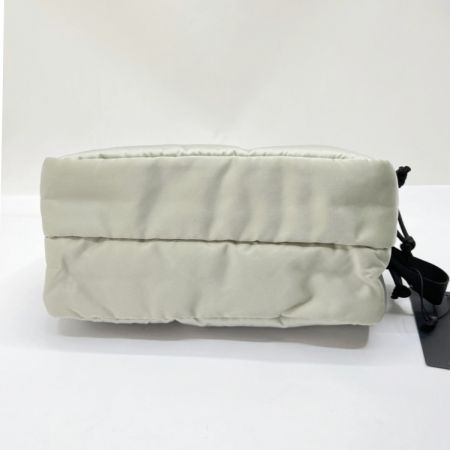  BRIEFING ブリーフィング HOLIDAY ダブルジップ ゴルフポーチ BRG223G74 ライトグレー