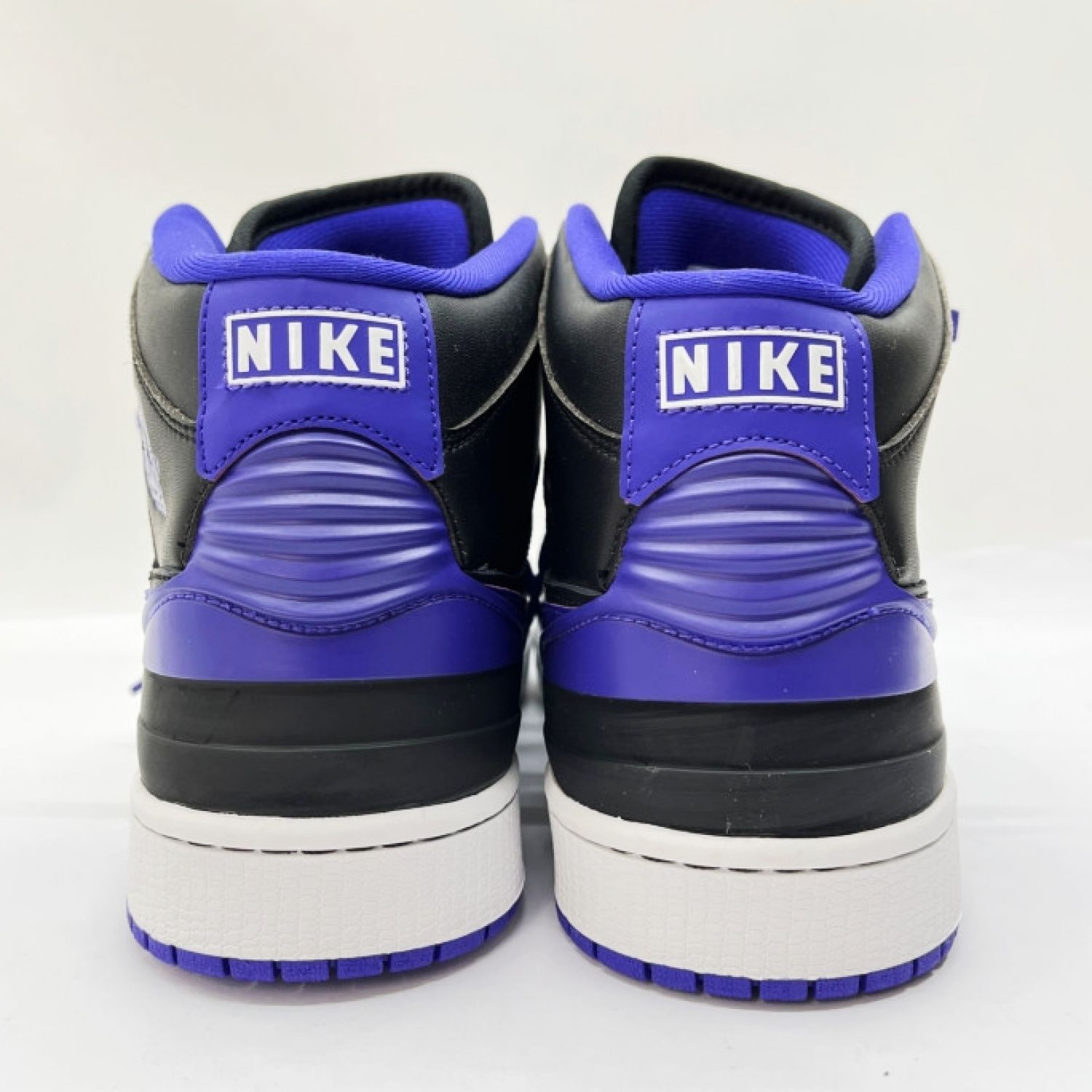 中古】 NIKE ナイキ スニーカー AJ1 RETRO 86 JP30cm/US12 644490-014