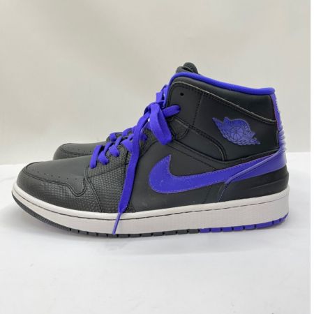 【中古】 NIKE ナイキ スニーカー AJ1 RETRO 86 JP30cm/US12