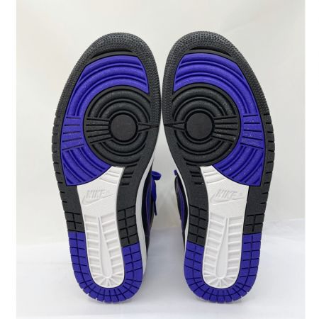  NIKE ナイキ スニーカー　AJ1 RETRO 86　JP30cm/US12 644490-014 ブラック×パープル