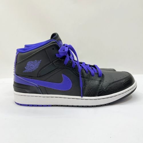 中古】 NIKE ナイキ スニーカー AJ1 RETRO 86 JP30cm/US12 644490-014