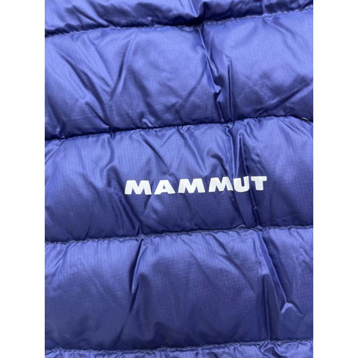 中古】 MAMMUT マムート MAMMUT マムート ダウンジャケット メンズ XL ...