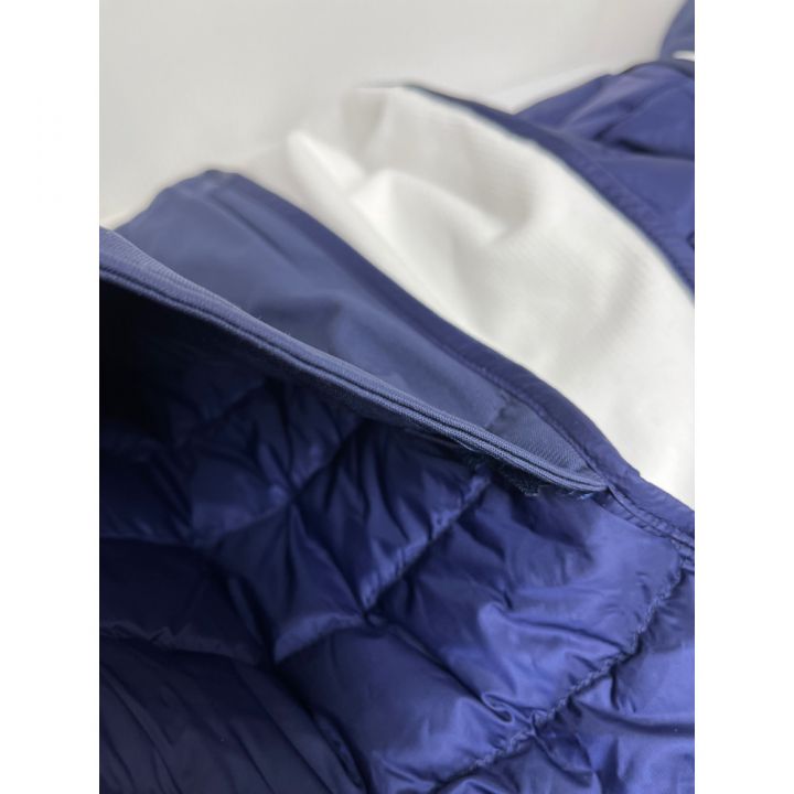 中古】 MAMMUT マムート MAMMUT マムート ダウンジャケット メンズ XL ライトダウン ネイビー×ホワイト タグ付き Flexdown  IN Jacket ネイビー｜総合リサイクルショップ なんでもリサイクルビッグバン オンラインストア