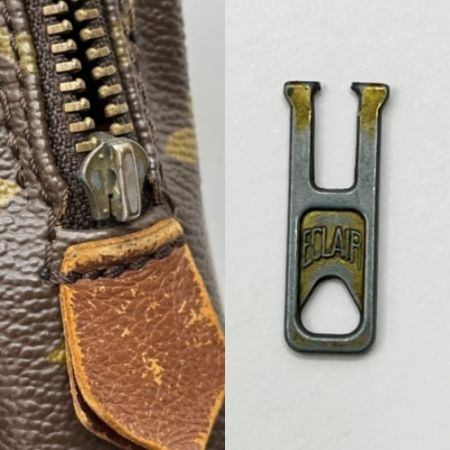  LOUIS VUITTON ルイヴィトン モノグラム 旧型ダヌーブ ショルダーバッグ M3552