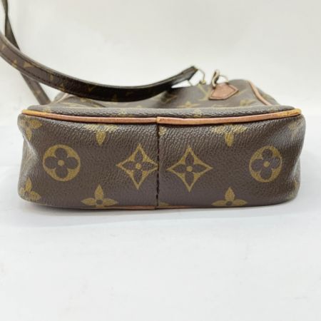 LOUIS VUITTON ルイヴィトン モノグラム 旧型ダヌーブ ショルダーバッグ M3552｜中古｜なんでもリサイクルビッグバン