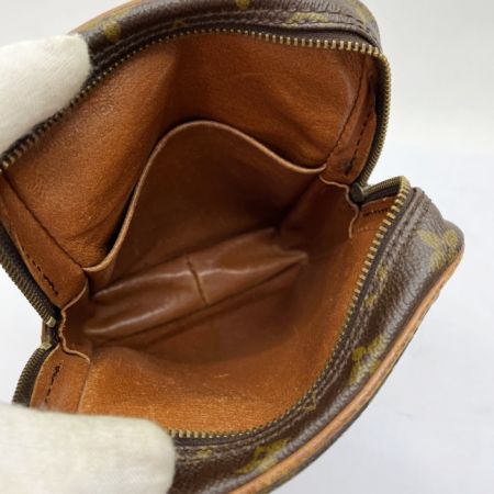  LOUIS VUITTON ルイヴィトン モノグラム 旧型ダヌーブ ショルダーバッグ M3552