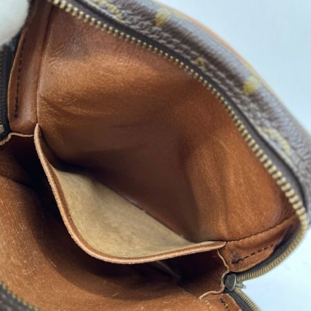  LOUIS VUITTON ルイヴィトン モノグラム 旧型ダヌーブ ショルダーバッグ M3552