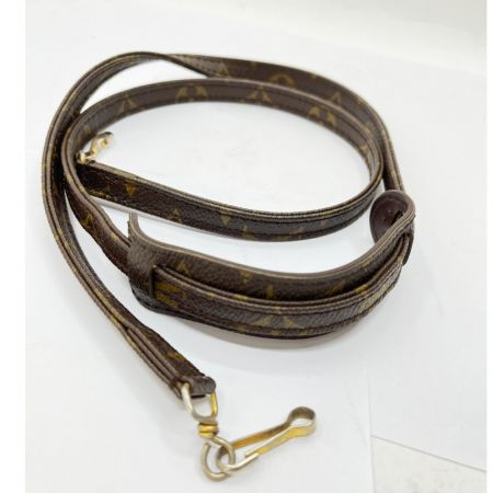  LOUIS VUITTON ルイヴィトン モノグラム 旧型ダヌーブ ショルダーバッグ M3552