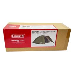 ◆◆ Coleman コールマン 【未開封】ソロ ツーリングドーム/ST 　テント 2000038141 Sランク