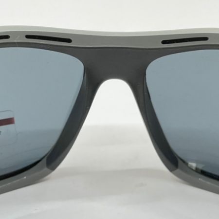  PRADA プラダ リネア ロッサ ピロー メンズ サングラス　66□14　130 04VS-66-N ブラック