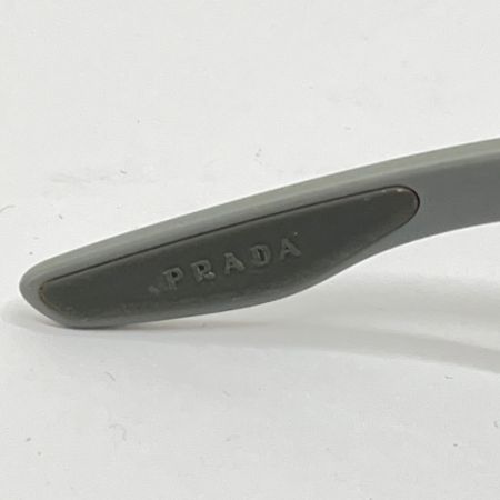  PRADA プラダ リネア ロッサ ピロー メンズ サングラス　66□14　130 04VS-66-N ブラック