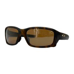 ◆◆ OAKLEY オークリー サングラス アジアフィット 61□17　132 009336-0758 Aランク