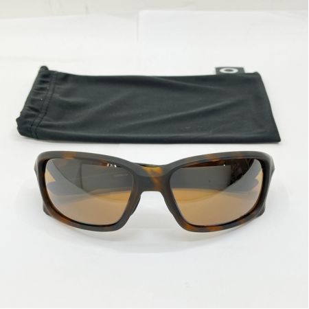  OAKLEY オークリー サングラス アジアフィット 61□17　132 009336-0758