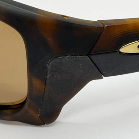  OAKLEY オークリー サングラス アジアフィット 61□17　132 009336-0758