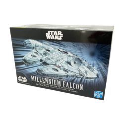 ◆◆  プラモデル　スターウォーズ 144/1 ミレニアムファルコン スカイウォーカーの夜明け Sランク