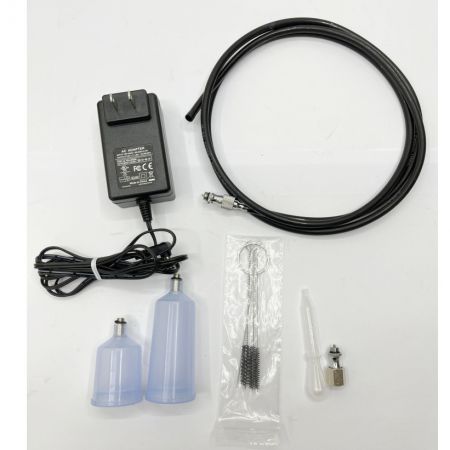  AIRTEX　エアテックス エアブラシワークセット メテオ APC015-M