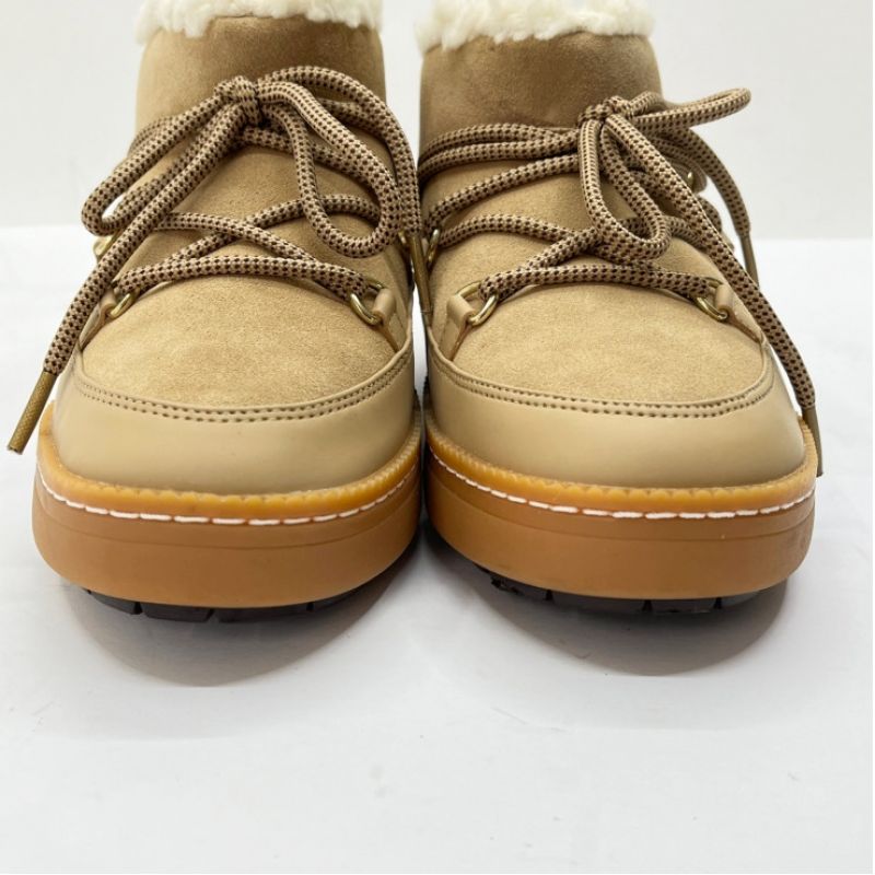 中古】 COLE HAAN コールハーン クラウドフィール ウォータープルーフ