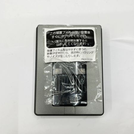  Panasonic パナソニック インターホン　テレビドアホン　電源直結式 VL-SE30XLA