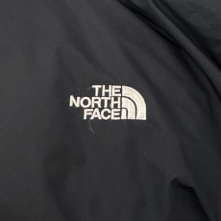  THE NORTH FACE ザノースフェイス KS TRENCH T-BALL EX JACKET　キッズ　ダウンジャケット　160cm　韓国タグ NJ3NK61S ブラック