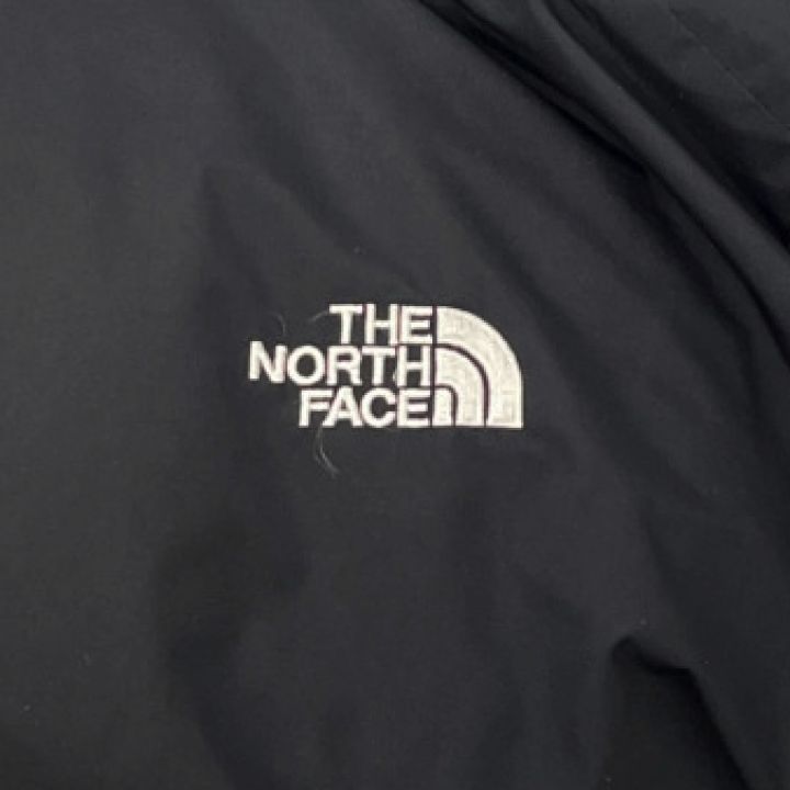 THE NORTH FACE ザノースフェイス KS TRENCH T-BALL EX JACKET キッズ ダウンジャケット 160cm 韓国タグ  NJ3NK61S ブラック｜中古｜なんでもリサイクルビッグバン