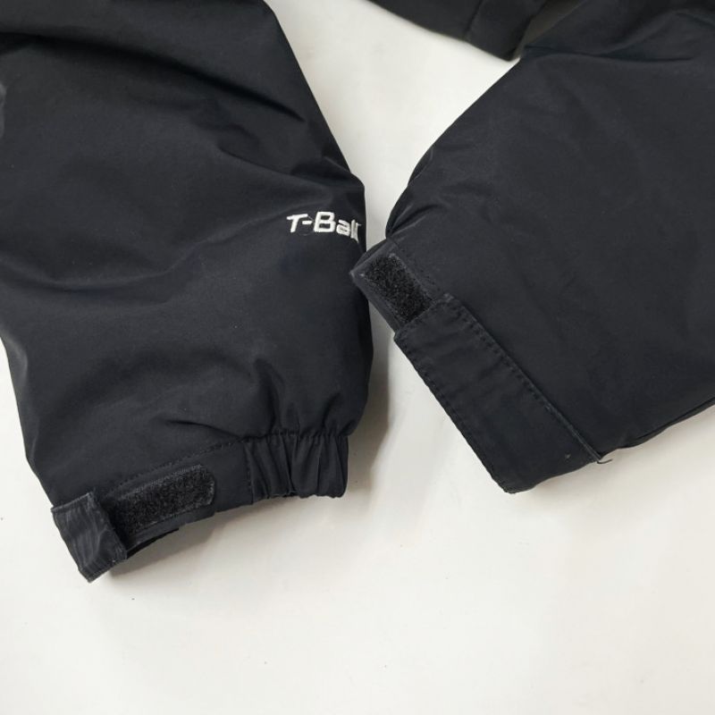 中古】 THE NORTH FACE ザノースフェイス KS TRENCH T-BALL EX JACKET