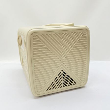  BLUETTI  超小型ポータブル電源　 EB3A ベージュ系