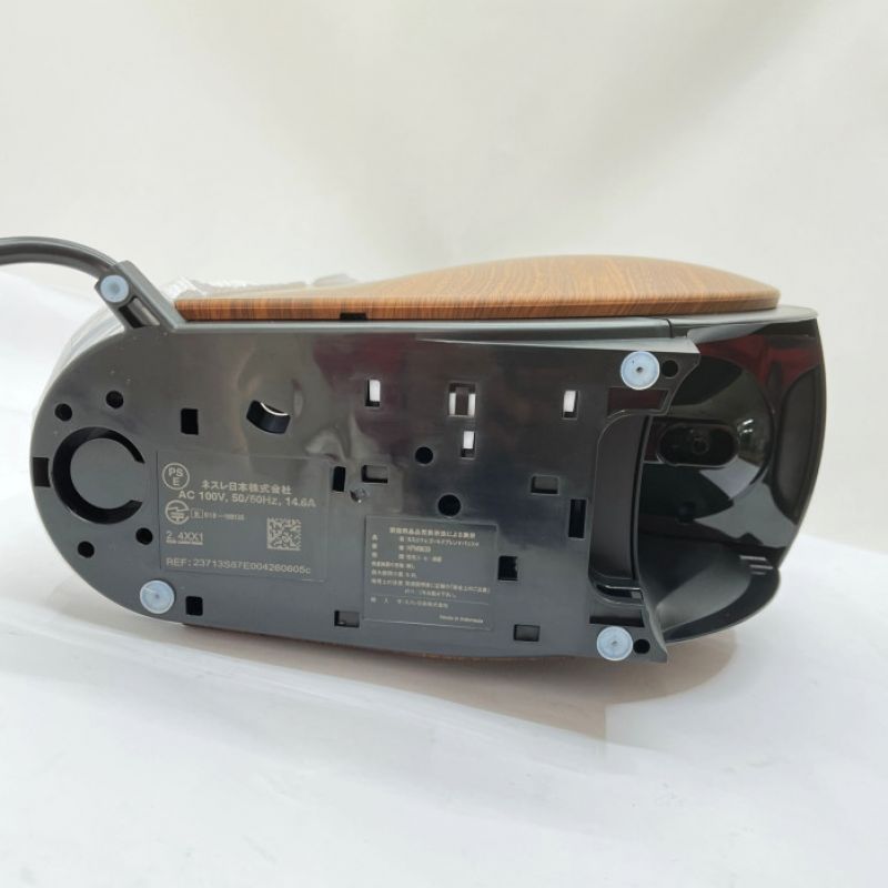 中古】 NESCAFE ネスカフェ 家電 コーヒーメーカー ネスカフェ