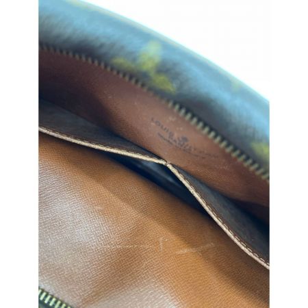  LOUIS VUITTON ルイヴィトン コンピエーニュ　セカンドバッグ　モノグラム　871SL M51845