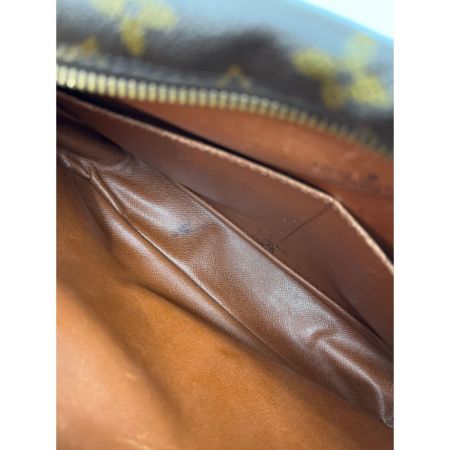  LOUIS VUITTON ルイヴィトン コンピエーニュ　セカンドバッグ　モノグラム　871SL M51845