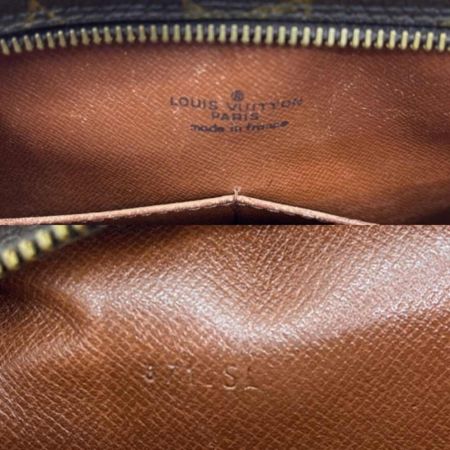  LOUIS VUITTON ルイヴィトン コンピエーニュ　セカンドバッグ　モノグラム　871SL M51845